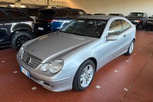 Mercedes-benz C 230 Kompressor cat Sportcoupé Evo