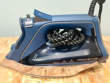 Ferro da stiro di marca 