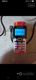 cellulare vintage alcatel 