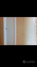 Porta da interno bianca