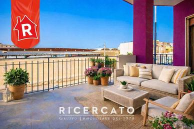 Appartamento di 140 m² con più di 5 locali a Lecce