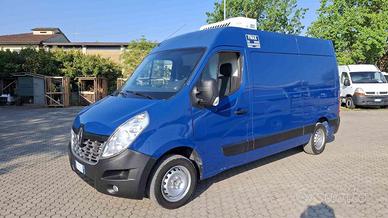 RENAULT MASTER 2.3DCI ATP ISOTERMICO SARA-PLAST