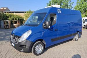 RENAULT MASTER 2.3DCI ATP ISOTERMICO SARA-PLAST
