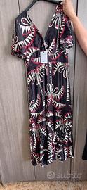 Vestito lungho Mimi Mua 