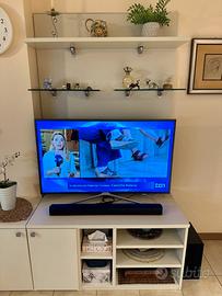 Mobile TV per soggiorno