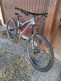 Bici Orbea