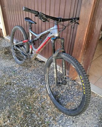 Bici Orbea