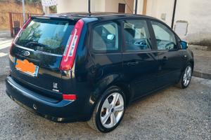 Ford cmax