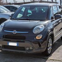 FIAT 500L 1.3 Multijet 95cv BLUETOOTH SENSORI PA