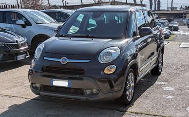 FIAT 500L 1.3 Multijet 95cv BLUETOOTH SENSORI PA