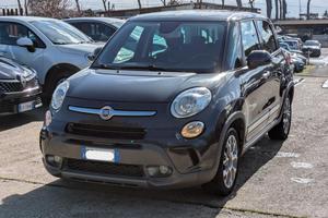 FIAT 500L 1.3 Multijet 95cv BLUETOOTH SENSORI PA