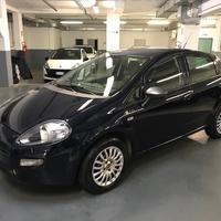 Fiat Punto 1.4 5PORTE / GPL REVISIONATO VALIDO 10 
