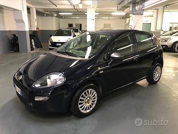 Fiat Punto 1.4 5PORTE / GPL REVISIONATO VALIDO 10 