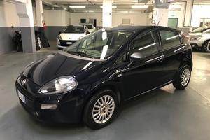 Fiat Punto 1.4 5PORTE / GPL REVISIONATO VALIDO 10 