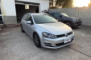 Volkswagen Golf 1.6 TDI 110 CV 5p. Allstar BlueMot