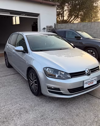 Volkswagen Golf 1.6 TDI 110 CV 5p. Allstar BlueMot