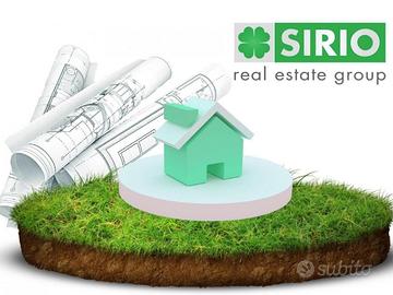 Terreno edificabile in zona tranquilla