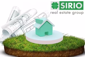 Terreno edificabile in zona tranquilla