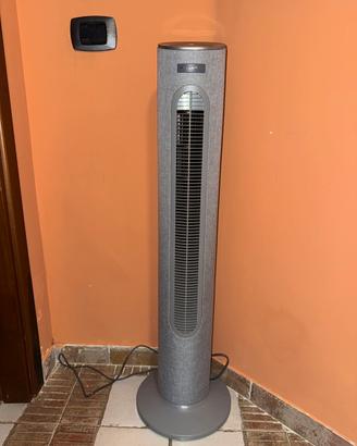 Ventilatore Rowenta