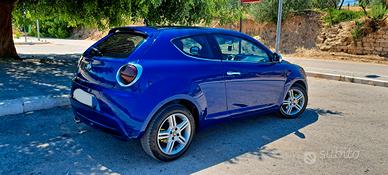 Alfa Romeo Mito 1.3 Jtd-m2 95cv PERFETTA!