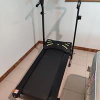 tapis roulant meccanico