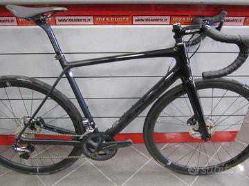 Look 785 huez RS Disc Ultegra di2 New