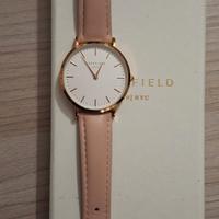 Orologio Rosefield "The Bowery