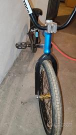 BMX professionale