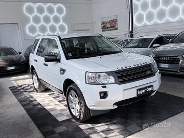 Land Rover Freelander 2.2 TD4 150CV 4x4 S.W. S RES