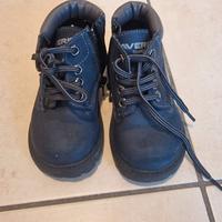 Scarpe bambino