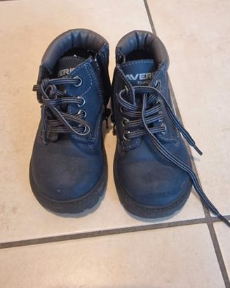 Scarpe bambino