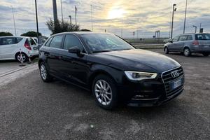 AUDI A3 SPB 1.4 TFSI G-tron AMBIENTE
