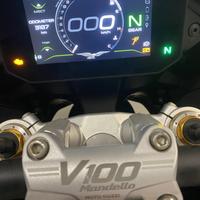 MOTO GUZZI V 100 MANDELLO S