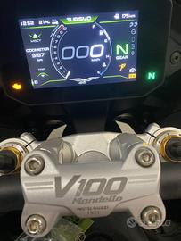 MOTO GUZZI V 100 MANDELLO S