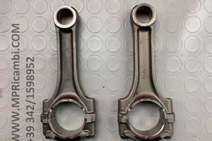 BIELLE BIELLA APRILIA RSV 1000 2004 2005 RSV1000