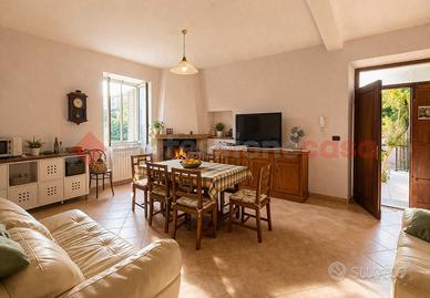 Appartamento Trivigliano [Cod. rif 3309007VRG]