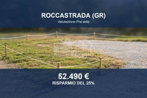 Immobile in asta di 2880 m² a Roccastrada