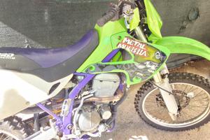 Kawasaki klx 300 R
