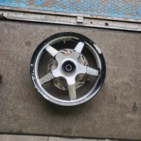 CERCHIO POSTERIORE SYM CITYCOM 300