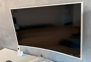 smart tv samsung  55 policci 4k hdr trattabile