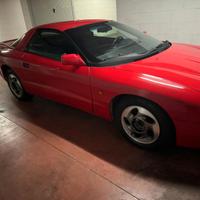 PONTIAC Firebird - 2001