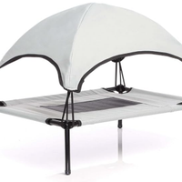 Wiltec Brandina per cani e gatti max 25kg