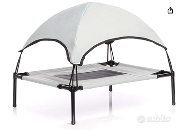 Wiltec Brandina per cani e gatti max 25kg