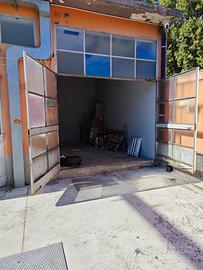 Magazzino/deposito 30 mq -Pero (Milano)