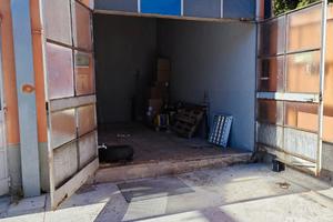 Magazzino/deposito 30 mq -Pero (Milano)