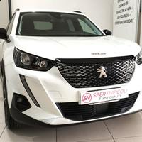 Peugeot 2008 BlueHDi 130 S&S EAT8 Allure Pack