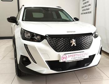 Peugeot 2008 BlueHDi 130 S&S EAT8 Allure Pack