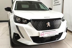 Peugeot 2008 BlueHDi 130 S&S EAT8 Allure Pack