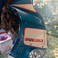 carena anteriore Suzuki GSX 550 