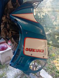 carena anteriore Suzuki GSX 550 